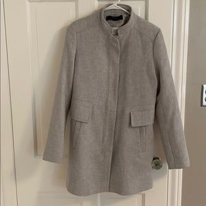 Zara coat